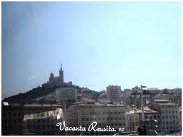 Marsilia Cel Mai Vechi Oras Din Franta Vacanță Reușită