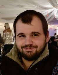 Obituary information for Nicholas Patrick Dawdy