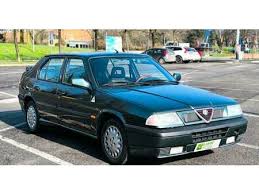 Image result for Verde Montreux 2007 Alfa-Romeo