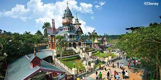 Hong Kong Disneyland Hong Kong Tourism Board Hong Kong Disneyland Hotel Hong Kong Tourism Board Hong Kong Disneyland