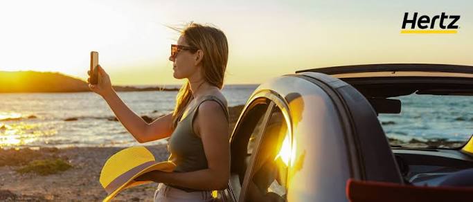 Hertz UK rental insurance and pricing