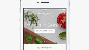 With every purchase ordered through the sweetgreen app, you'll unlock access to exclusive menu items and offers personalized just for you. Everything You Need To Know About Sweetgreen S New App Washingtonian Dc