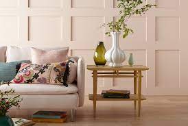 Popular living room paint colors 2019. 10 Interior Paint Colours You Ll Be Using To Update Your Home In 2019