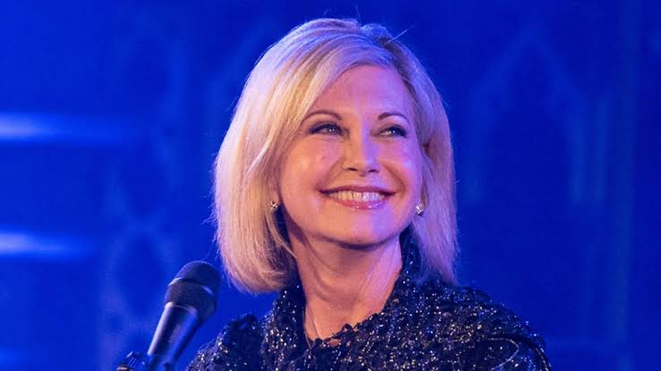 Olivia Newton-John honored in poignant way following death - emotional fans react