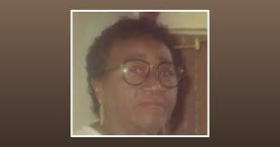 Chloria Mae Scott Obituary November 23, 2015