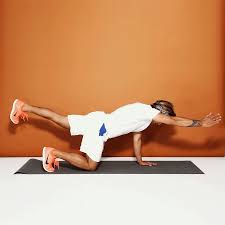 Pin On Lower Back Exercises
