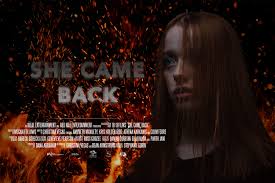 She Came Back (2024)
