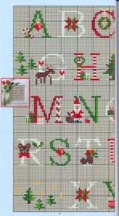 How to download the scheme for free? 900 Cross Stitch Letters And Numbers Ideas Cross Stitch Letters Cross Stitch Stitch