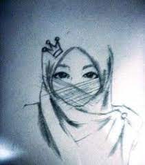 Lukisan kartun muslimah kempen aurat saya maruah saya sumber www.youtube.com. Gambar Kartun Muslim Muslimah Lukisan Gambar Kartun