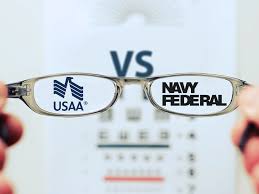 He's also been featured on. Which Car Insurance Provider Is Best For Me Navy Federal Or Usaa