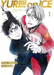 Maybe you would like to learn more about one of these? Yuri On Ice Wikipedia