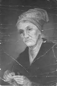 Felicite Constant Motie (1786-1873)