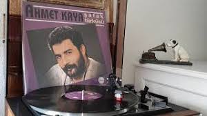 Ahmet Kaya Saclarina Yildiz Dusmus Mp3 Indir Dur