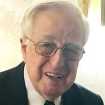 Donald G. "Don" Strauss Obituary