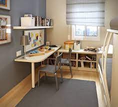 30 Small Bedroom Interior Designs Created To Enlargen Your Space Homesthetics Inspiring Ideas Very Small Bedroom Small Bedroom Interior Small Kids Bedroom