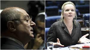 STF aceita denúncia e Gleisi Hoffmann e Paulo Bernardo viram réus na Lava  Jato