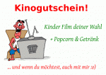 Gutscheine verschenken liegt immer mehr im trend. Popcorn Als Gutschein Vorlagen Muster Gutscheinideen