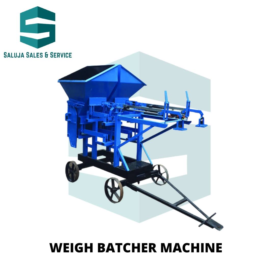 Weigh Batcher product image
