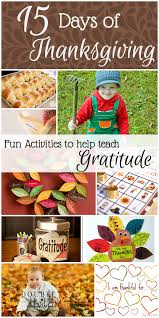 If you like, experiment with making different kinds of wands. Thanksgiving Activities For Kids Gratitude Activities For Children
