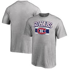 Browse deals and savings on our selection of canadiens tees for men, women, and kids in the sizes, styles, and colors you need at shop.nhl.com. Montreal Canadiens Youth Hometown Collection Go Habs T Shirt Ash