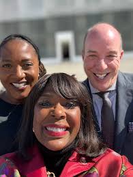 Rep. Terri Sewell added a new photo.