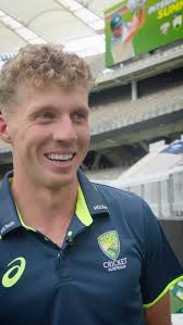 #15Questions to get to know our newest Test opener!