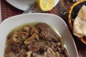 Selain itu, masakan cina ini cukup mudah akrab dengan lidah jenis masakan cina. Ngeri Ngeri Sedap Ini Dia 5 Kuliner Paling Ekstrim Di Dunia Guideku Com