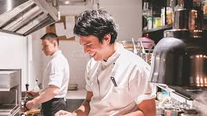 The Estrella Damm National Restaurant Awards Chef To Watch 2021 Shortlist