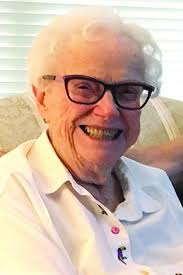 Beth Edith ELDER (Evans)