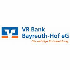 Si tratta di un codice standardizzato a. Vr Bank Bayreuth Hof Eg Filiale Eckersdorf In Eckersdorf Martha Maria 7 Banken