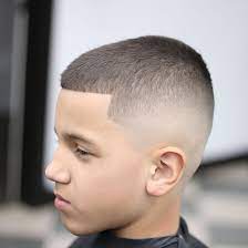 Pin On Kids Haircuts