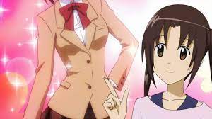 Seitokai Yakuindomo – 11 – Random Curiosity