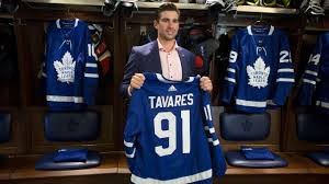 By rotowire staff | rotowire. Maple Leafs Introduce John Tavares Youtube