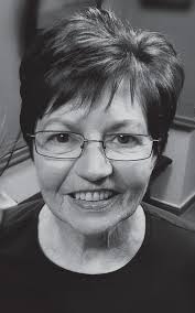 SHARON J. FLOYD PEREZ