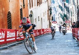 1 august · siena, italy ·. Gallery A Battle Of The Stars At The Men S Strade Bianche Sport News 2day