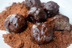 Maybe you would like to learn more about one of these? Tartufini Alle Noci E Ricotta Ricetta Veloce Dolcetti Ricette Dolcetti Ricette Dolci