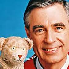 Stream Gavin Edwards: Mister Rogers all about kindness by KTRS 550am