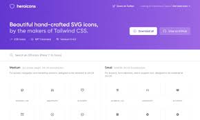 You can download this svg images for free. Heroicons Beautiful Free Svg Icons From The Makers Of Tailwind Css Product Hunt