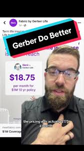 How Does Gerber Life Insurance Grow Up Plan Work