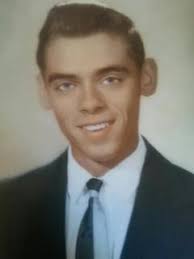 Obituary for Ronald Ray Marcy