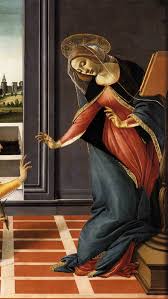 Pin On Artist Botticelli Sandro