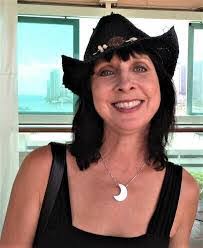 Tina Ibrahim's Instagram, Twitter & Facebook