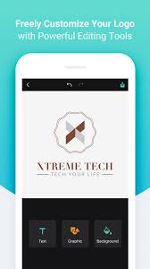 A cool logo generator that allows you to create original logos with utmost ease. Designevo Logo Maker V1 0 5 Pro Unlocked Apk