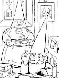 Search through 623,989 free printable colorings at getcolorings. David The Gnome Color Pages Free Coloring Pages For You And Old