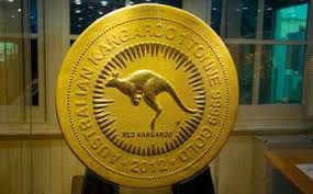 The perth mint has been in operation for over 100 years, since 1899, and was established as a branch of the royal british mint in the then crown territory of australia. Perth Mint In East Perth Expedia
