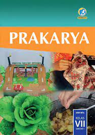 Buku ini merupakan buku siswa yang dipersiapkan pemerintah dalam rangka implementasi kurikulum 2013. Prakarya Kelas 7 Smt 1 Flip Ebook Pages 201 250 Anyflip Anyflip