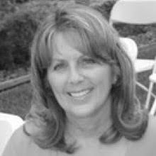 Obituary of Sue Upton Vernier