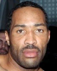 Daniel Craycraft boxer •