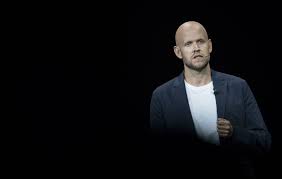 When you hear stories of successful companies you tend to think it was all smooth sailing. Spotify S Daniel Ek Wants Artists To Pump Out Content No Thanks