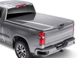 So, check our selection of the best pickup bed covers for silverado. 2020 Chevy Silverado 1500 Painted Tonneau Covers World